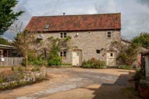 2 bedroom barn conversion to rent, Holywell Barn, Stoughton Cross , Wedmore