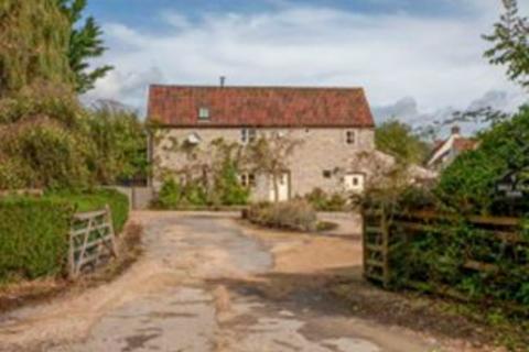 2 bedroom barn conversion to rent, Holywell Barn, Stoughton Cross , Wedmore