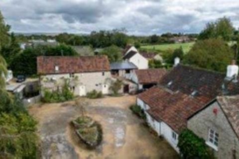 2 bedroom barn conversion to rent, Holywell Barn, Stoughton Cross , Wedmore