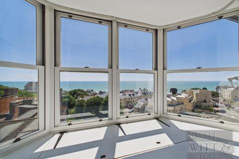4 bedroom flat for sale, The Mount, St. Leonards-On-Sea