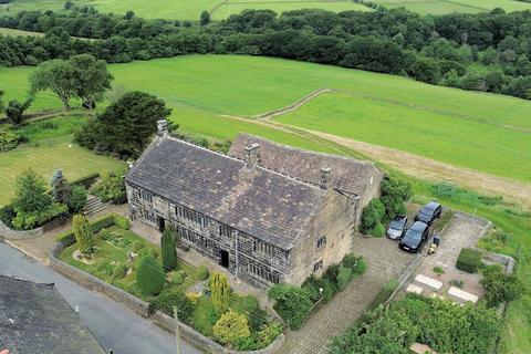 5 bedroom detached house for sale, Lane Head, Ripponden, Sowerby Bridge, HX6 4NG