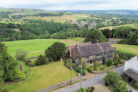 5 bedroom detached house for sale, Lane Head, Ripponden, Sowerby Bridge, HX6 4NG