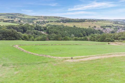 5 bedroom detached house for sale, Lane Head, Ripponden, Sowerby Bridge, HX6 4NG