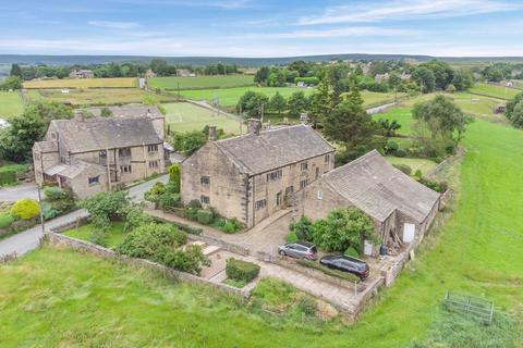 5 bedroom detached house for sale, Lane Head, Ripponden, Sowerby Bridge, HX6 4NG
