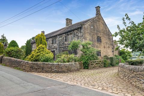 5 bedroom detached house for sale, Lane Head, Ripponden, Sowerby Bridge, HX6 4NG