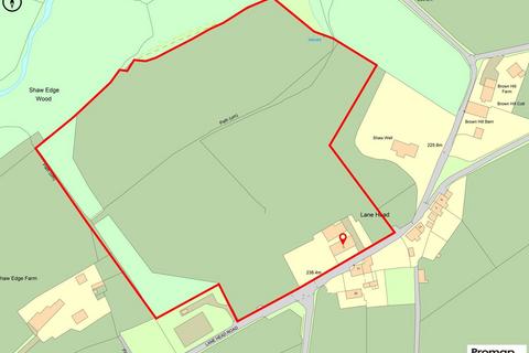 undefined, Lane Head, Ripponden, Sowerby Bridge, HX6 4NG