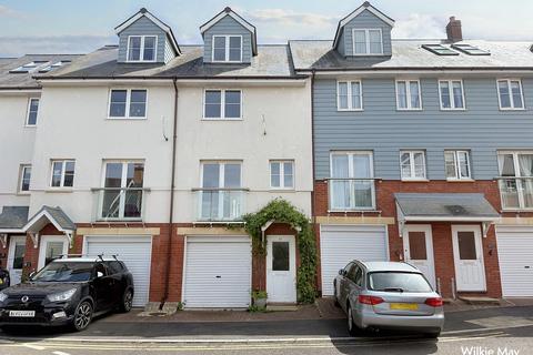 3 bedroom terraced house for sale, West Street, Watchet TA23