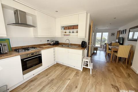 3 bedroom terraced house for sale, West Street, Watchet TA23