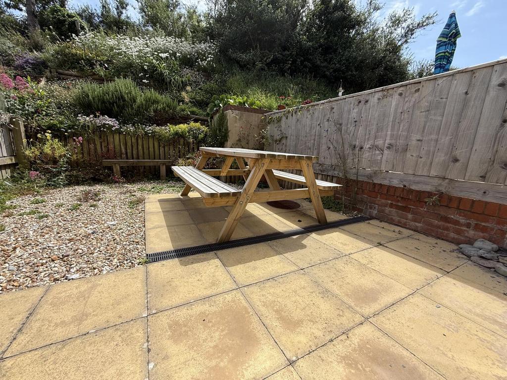 Terrace / Patio