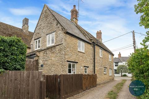undefined, Church Street, Brackley NN13