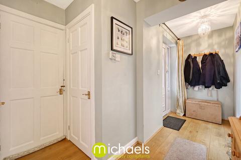 4 bedroom detached house for sale, St Christopher Road, Colchester , Colchester, CO4