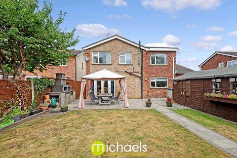 undefined, St Christopher Road, Colchester , Colchester, CO4