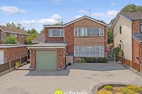 undefined, St Christopher Road, Colchester , Colchester, CO4