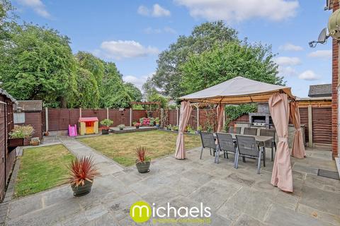 undefined, St Christopher Road, Colchester , Colchester, CO4