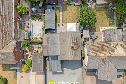 undefined, St Christopher Road, Colchester , Colchester, CO4