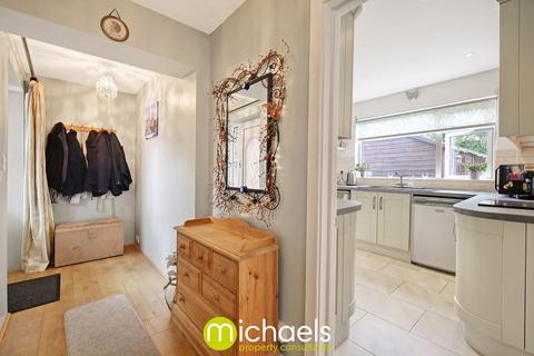 undefined, St Christopher Road, Colchester , Colchester, CO4