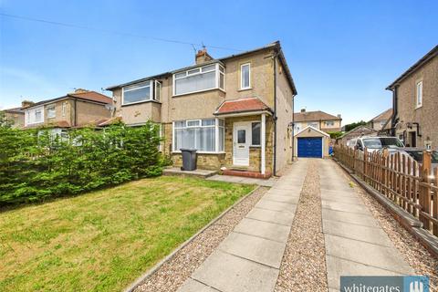 3 bedroom semi-detached house for sale, Wrose Road, Bradford, West Yorkshire, BD2