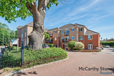 1 bedroom apartment for sale, Olympic Court, Cannon Lane, Luton, Stopsley