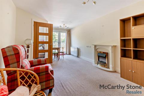 1 bedroom apartment for sale, Olympic Court, Cannon Lane, Luton, Stopsley