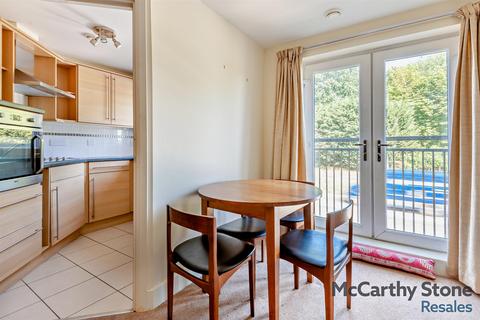 1 bedroom apartment for sale, Olympic Court, Cannon Lane, Luton, Stopsley