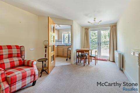 1 bedroom apartment for sale, Olympic Court, Cannon Lane, Luton, Stopsley