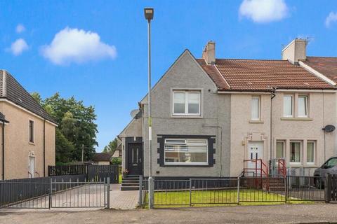 undefined, Beechworth Drive, Motherwell