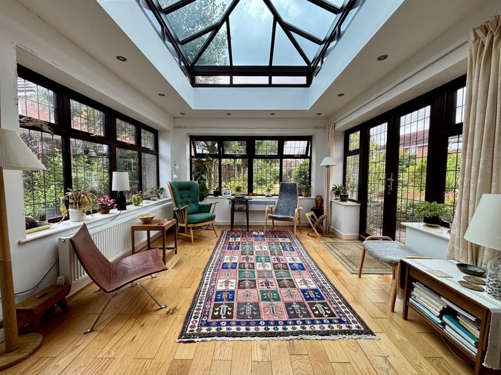 Orangery