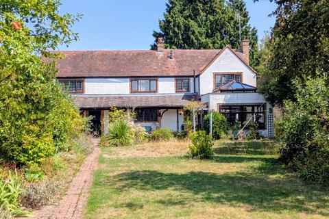 undefined, Owletts End, Worcestershire WR11
