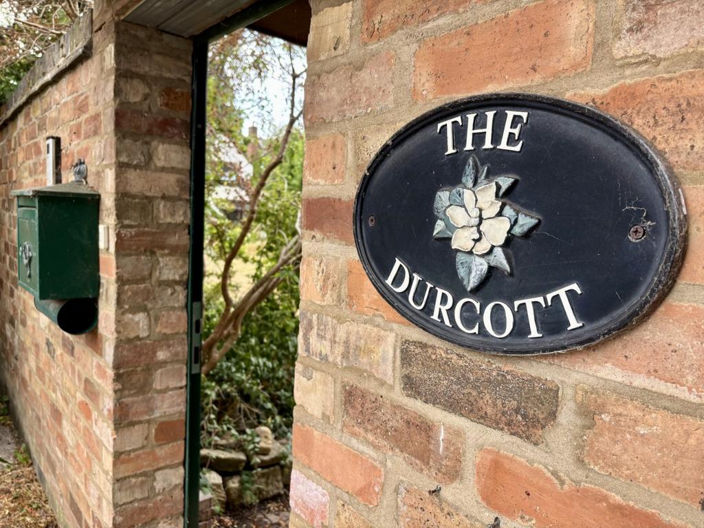 The Durcott