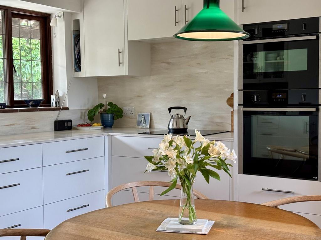 Kitchen / Breakfast