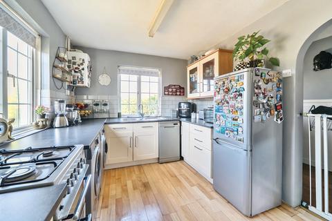 3 bedroom semi-detached house for sale, Beecroft Way, Bedfordshire LU6