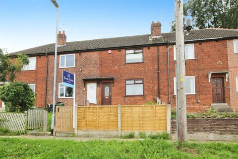 William Street, Morley LS27