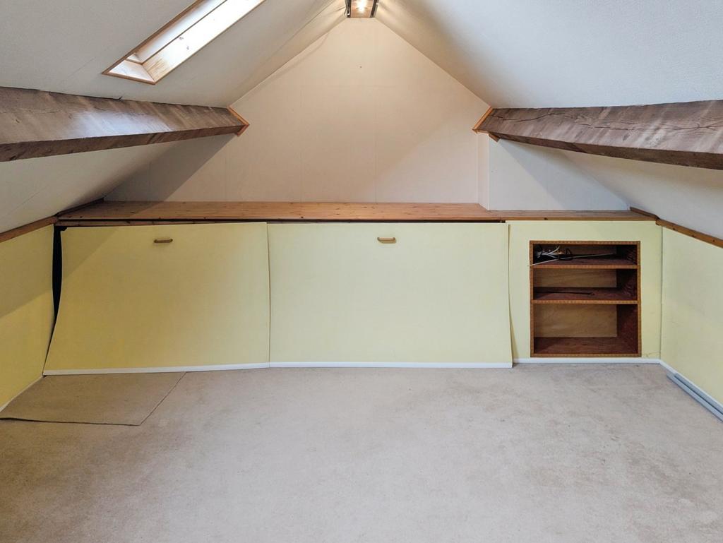 Loft Space
