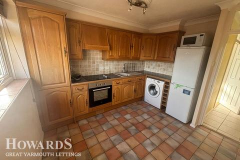 undefined, Gorleston, Great Yarmouth