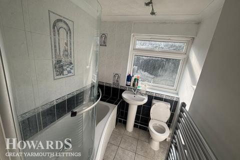 undefined, Gorleston, Great Yarmouth