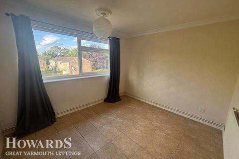 undefined, Gorleston, Great Yarmouth