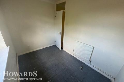 undefined, Gorleston, Great Yarmouth
