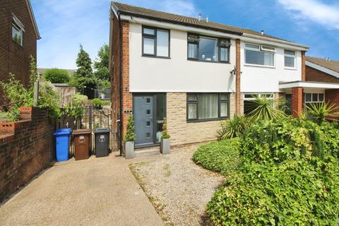 8 Carrfield Drive, Heeley, Sheffield, S8 9RT