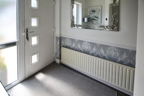 8 Carrfield Drive, Heeley, Sheffield, S8 9RT