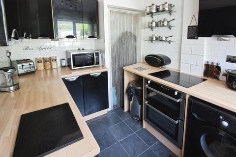 8 Carrfield Drive, Heeley, Sheffield, S8 9RT