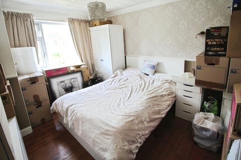 8 Carrfield Drive, Heeley, Sheffield, S8 9RT