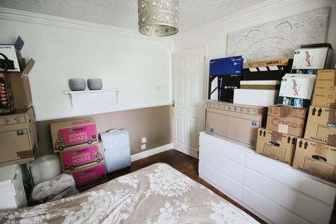 8 Carrfield Drive, Heeley, Sheffield, S8 9RT