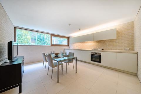 2 bedroom duplex for sale, Garway Road, Notting Hill, London, W2