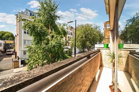 2 bedroom duplex for sale, Garway Road, Notting Hill, London, W2