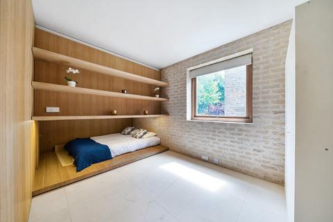 2 bedroom duplex for sale, Garway Road, Notting Hill, London, W2