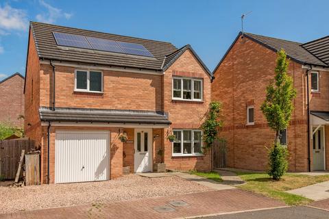 undefined, Corn Mill Wynd, Glenrothes, KY7