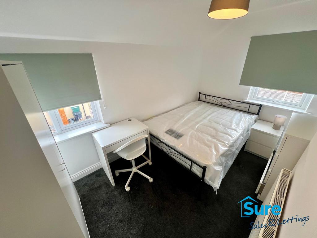 Bedroom 4