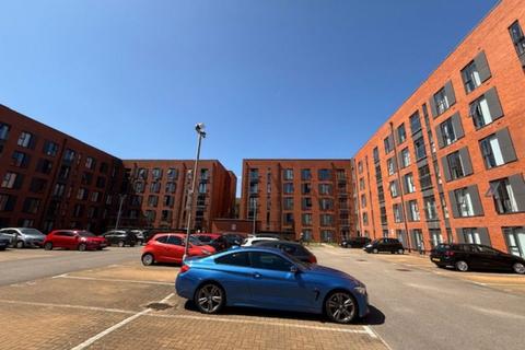 3 bedroom apartment for sale, Derwent Street, Salford , Salford, Greater Manchester, M5 4SS
