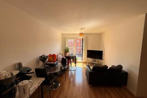 3 bedroom apartment for sale, Derwent Street, Salford , Salford, Greater Manchester, M5 4SS