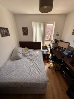 3 bedroom apartment for sale, Derwent Street, Salford , Salford, Greater Manchester, M5 4SS